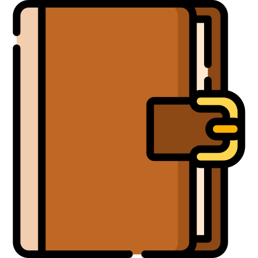 Book icon