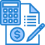 Accounting icon 64x64