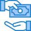 Pay icon 64x64