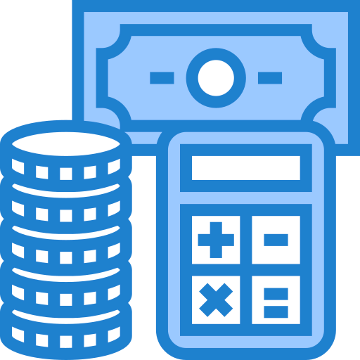 Budget icon