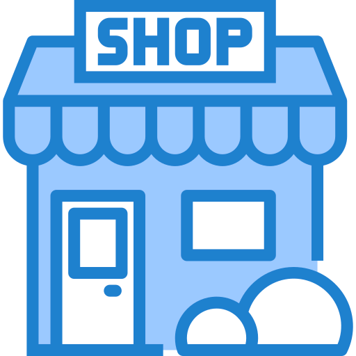 Shop icon