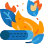 Wildfire icon 64x64