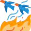 Wildfire icon 64x64