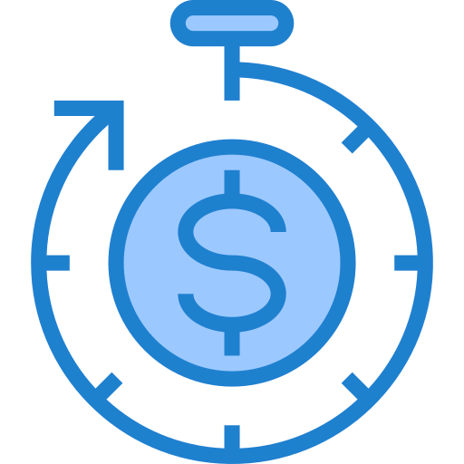 Time icon