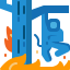 Wildfire icon 64x64