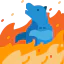 Wildfire icon 64x64