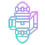 Bag Symbol 64x64