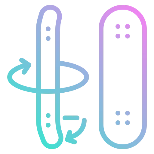 Deck icon