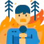 Reporter icon 64x64