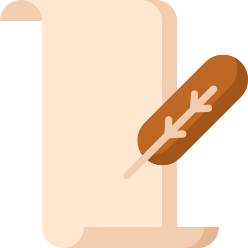 Papyrus icon