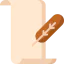 Papyrus アイコン 64x64