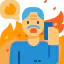 Wildfire icon 64x64