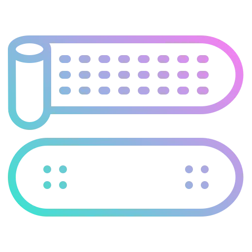 Griptape icon