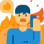 Wildfire icon 64x64