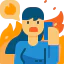 Wildfire icon 64x64