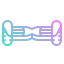 Hoverboard ícone 64x64