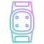 Kneepad Symbol 64x64
