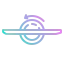Hoverboard ícone 64x64
