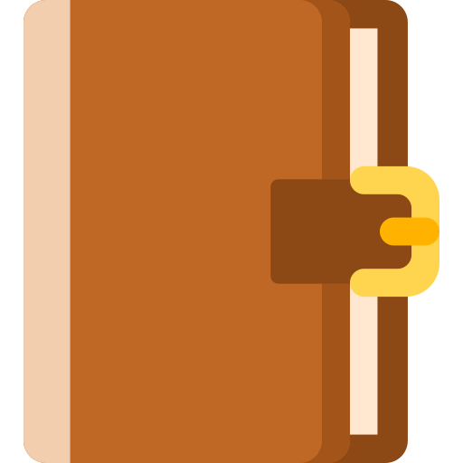 Book icon
