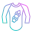 T-shirt icon 64x64