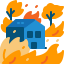 Wildfire icon 64x64