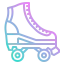 Roller skates Ikona 64x64