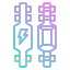 Skateboard icon 64x64