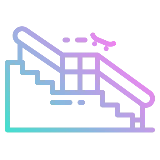 Step icon