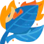 Wildfire icon 64x64