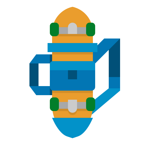 Bag icon