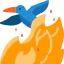 Wildfire icon 64x64