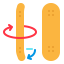 Deck icon 64x64