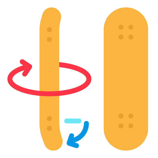 Deck icon