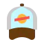 Cap icon 64x64