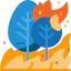 Wildfire icon 64x64