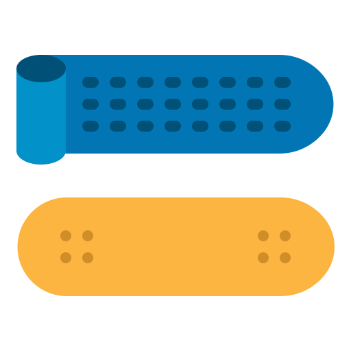 Griptape icon