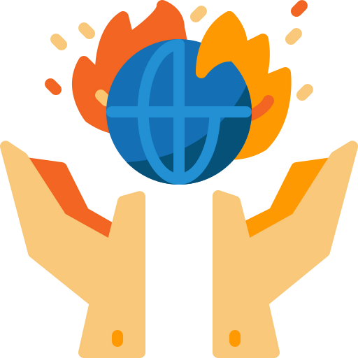 Wildfire icon