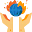 Wildfire icon 64x64