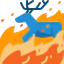 Wildfire icon 64x64