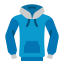 Hoodie icon 64x64