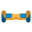 Hoverboard ícone 64x64