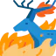 Wildfire icon 64x64