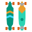 Longboard icon 64x64