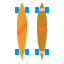Longboard icon 64x64