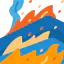 Wildfire icon 64x64