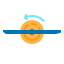 Hoverboard ícone 64x64