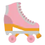 Roller skates Ikona 64x64