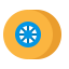 Wheels 图标 64x64