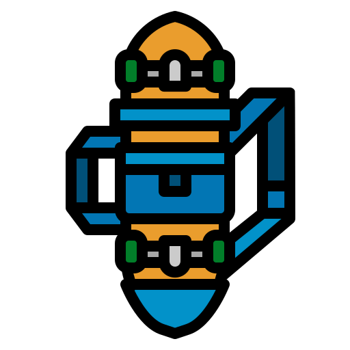Bag icon