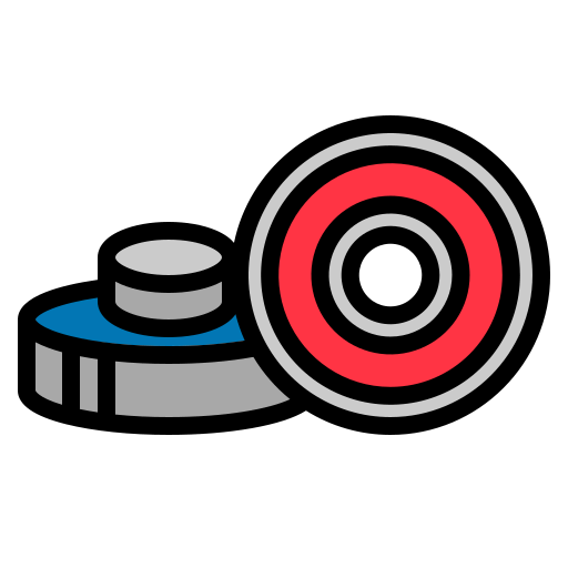 Wheels icon